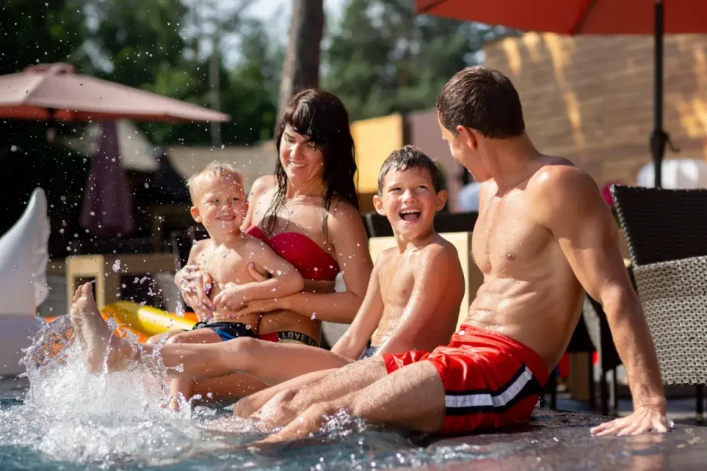 Temporada baja en Puerto Vallarta: la oportunidad perfecta para tu familia en Crown Paradise Vallarta